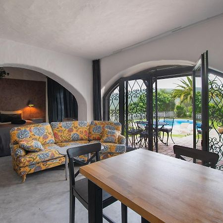 Suite Swimming Pool Quinta Da Eira 140 Years Old Loulé Esterno foto