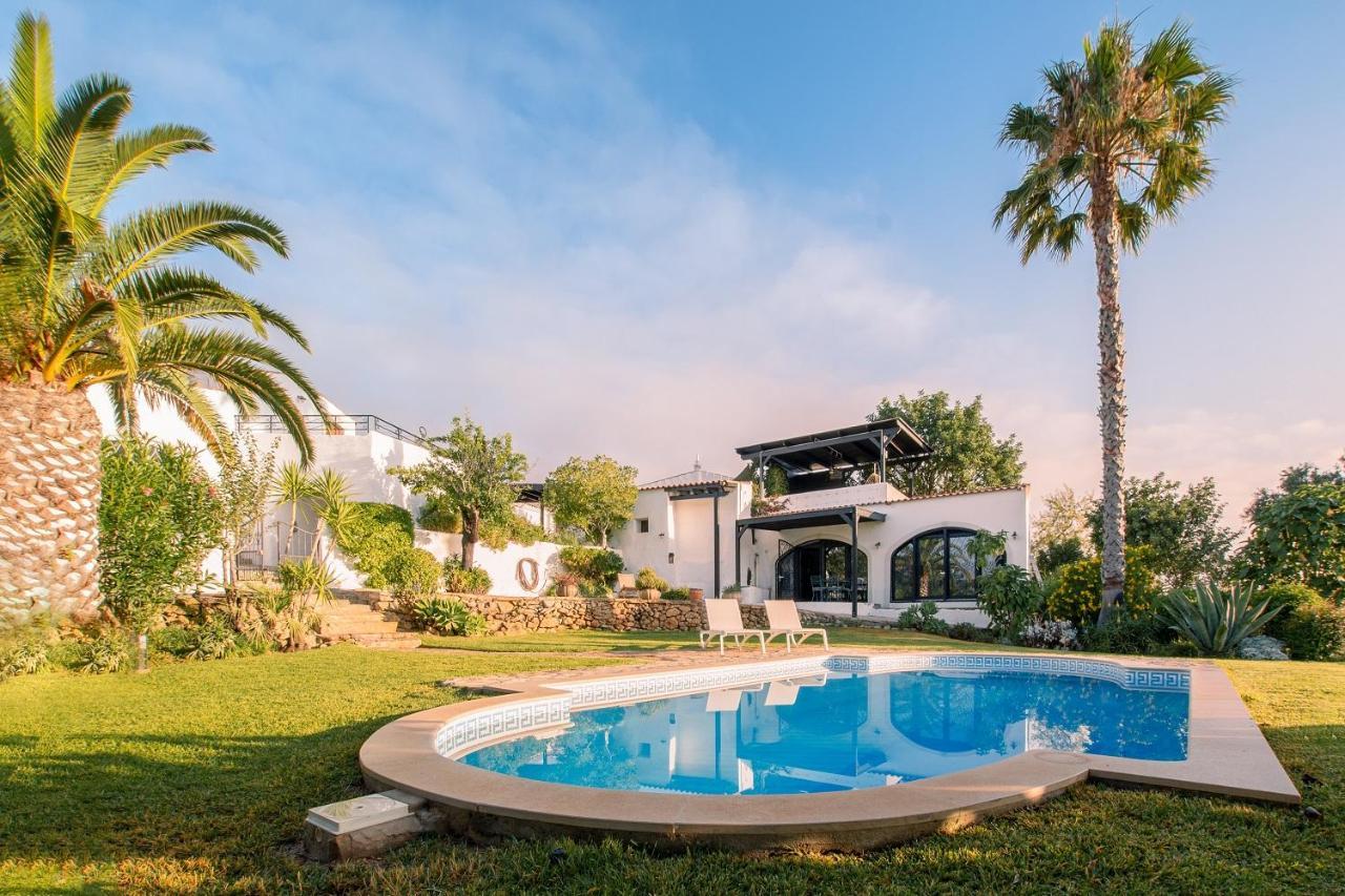 Suite Swimming Pool Quinta Da Eira 140 Years Old Loulé Esterno foto