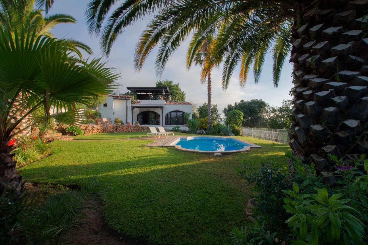 Suite Swimming Pool Quinta Da Eira 140 Years Old Loulé Esterno foto