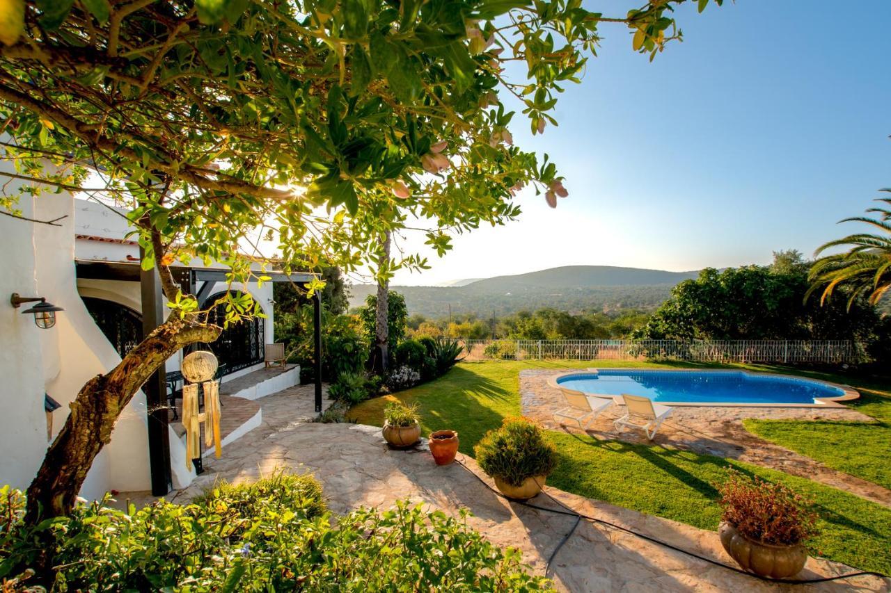 Suite Swimming Pool Quinta Da Eira 140 Years Old Loulé Esterno foto