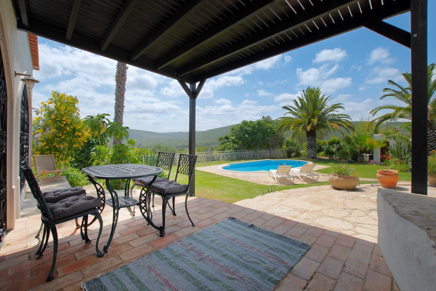 Suite Swimming Pool Quinta Da Eira 140 Years Old Loulé Esterno foto
